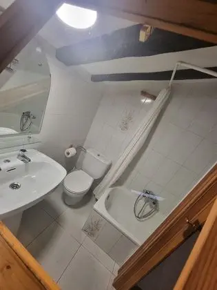Traditional Kır Evi