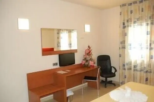 Standard Tek Kişilik Oda