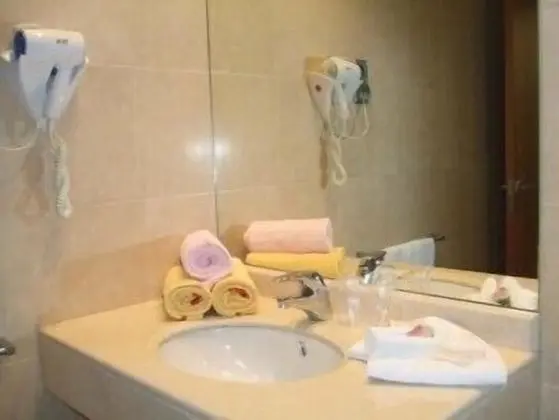 Standard Tek Kişilik Oda