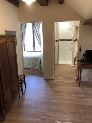 Family Tek Büyük Yataklı Oda