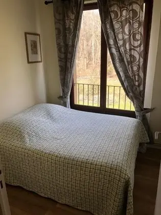 Family Tek Büyük Yataklı Oda