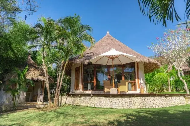 Deluxe Bungalov