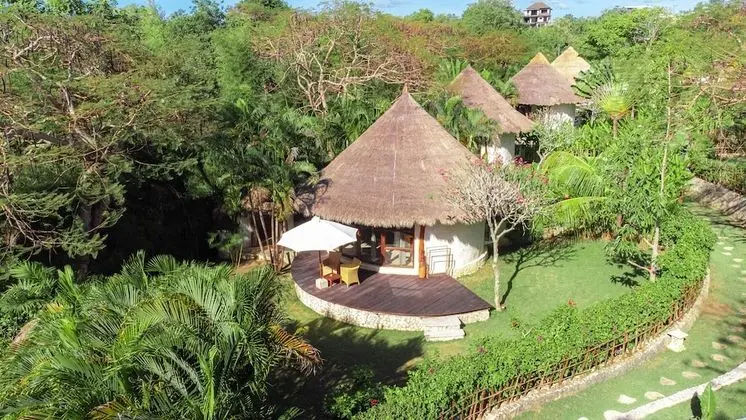 Deluxe Bungalov