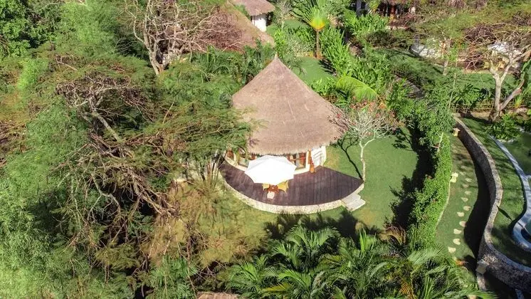 Deluxe Bungalov