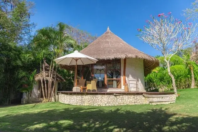 Deluxe Bungalov