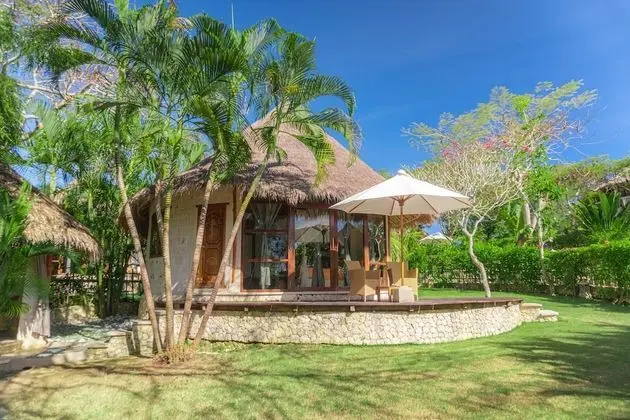 Deluxe Bungalov
