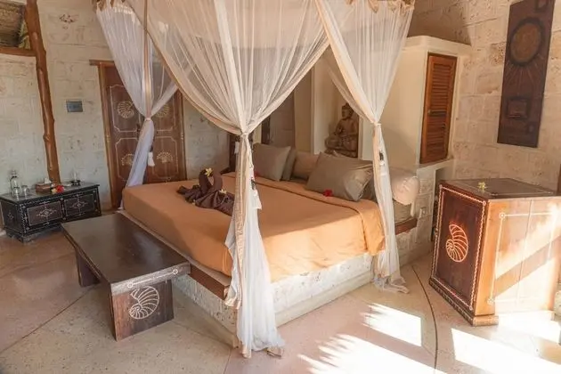 Deluxe Bungalov