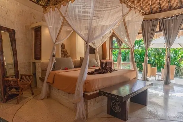 Deluxe Bungalov