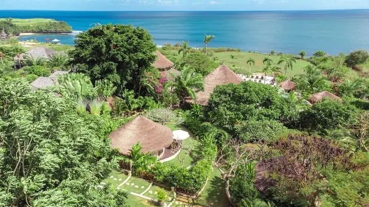 Deluxe Bungalov