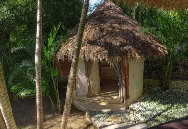 Deluxe Bungalov