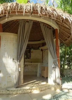 Deluxe Bungalov