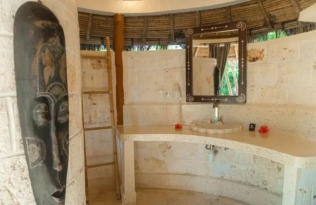 Deluxe Bungalov