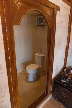 Deluxe Bungalov