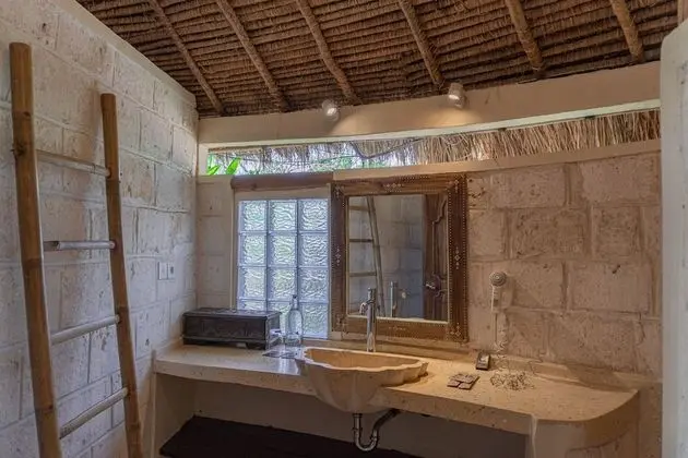 Deluxe Bungalov