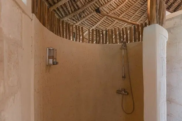 Deluxe Bungalov