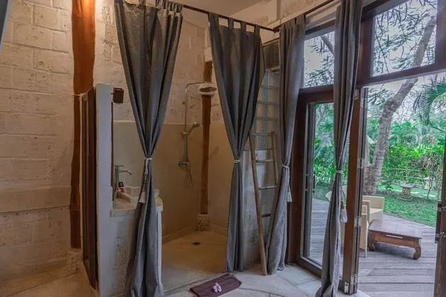 Deluxe Bungalov