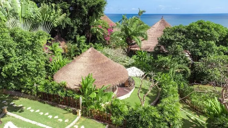Standard Bungalov
