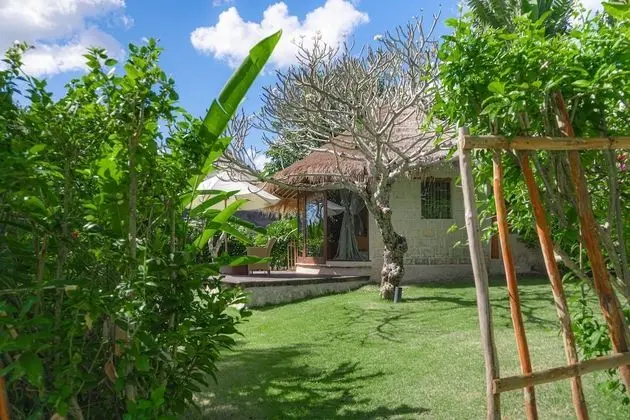 Standard Bungalov