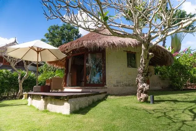 Standard Bungalov