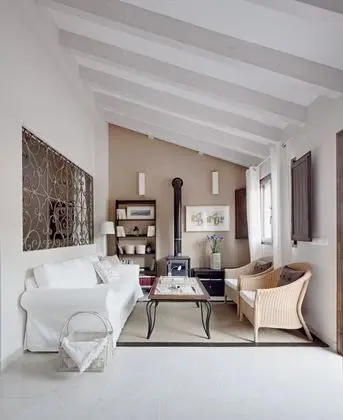 Apart Daire, 1 Yatak Odası (El Cactus)