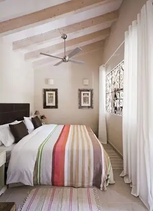 Apart Daire, 1 Yatak Odası (El Cactus)