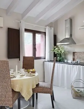 Apart Daire, 1 Yatak Odası (El Cactus)