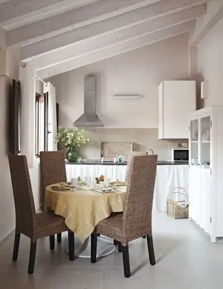 Apart Daire, 1 Yatak Odası (El Cactus)