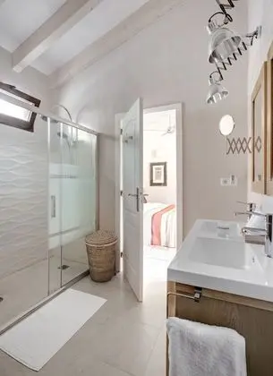 Apart Daire, 1 Yatak Odası (El Cactus)