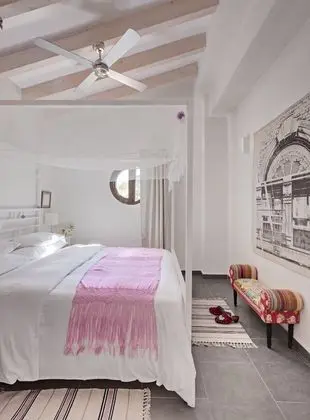 Apart Daire, 2 Yatak Odası (La Palmera)