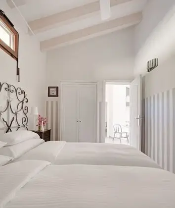 Apart Daire, 2 Yatak Odası (La Palmera)