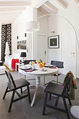 Apart Daire, 2 Yatak Odası (La Palmera)