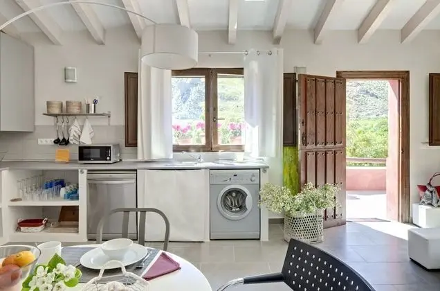 Apart Daire, 2 Yatak Odası (La Palmera)