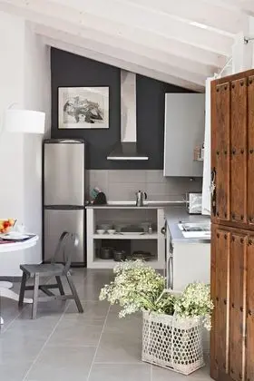 Apart Daire, 2 Yatak Odası (La Palmera)