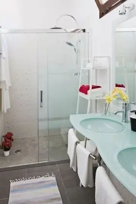 Apart Daire, 2 Yatak Odası (La Palmera)