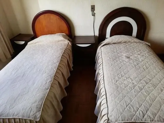 Oda, Ortak Banyo