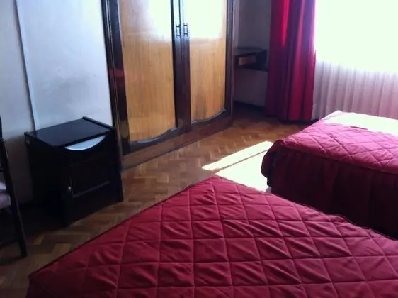 Oda, Ortak Banyo