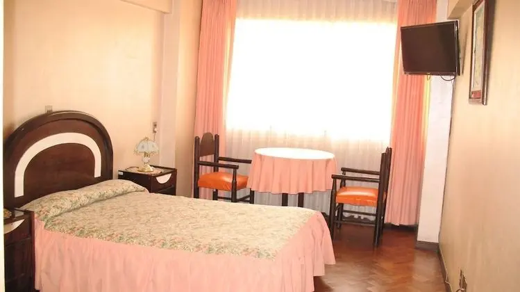Oda, Ortak Banyo
