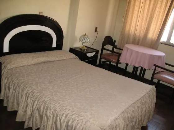 Oda, Ortak Banyo