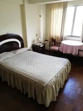 Oda, Özel Banyo