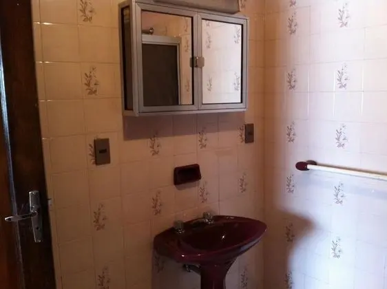 Oda, Özel Banyo
