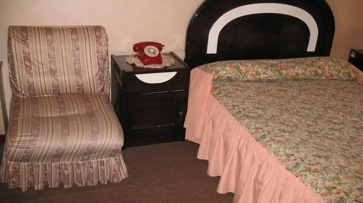 Oda, Özel Banyo