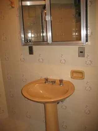 Oda, Özel Banyo