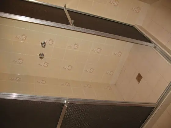 Oda, Özel Banyo
