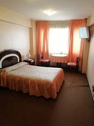Oda, Özel Banyo