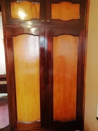 Oda, Özel Banyo