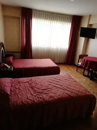 Oda, Özel Banyo