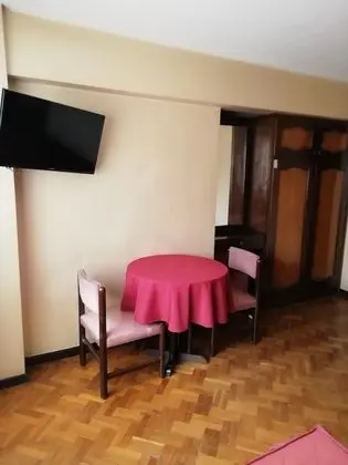 Oda, Özel Banyo