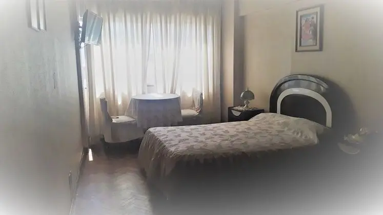 Oda, Özel Banyo