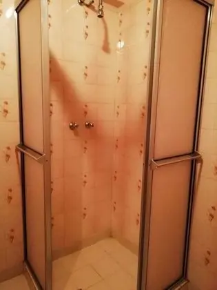 Oda, Özel Banyo