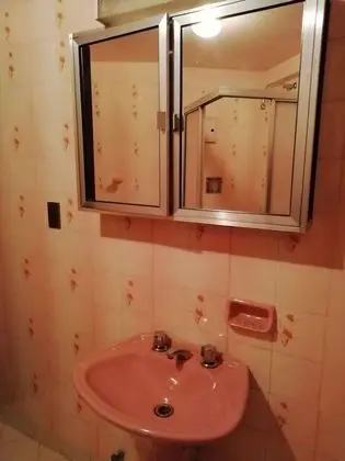 Oda, Özel Banyo